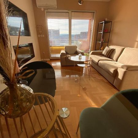Allure Apartments Ohrid Exterior photo