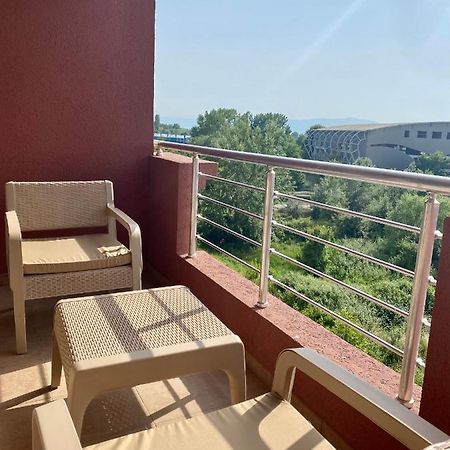 Allure Apartments Ohrid Exterior photo