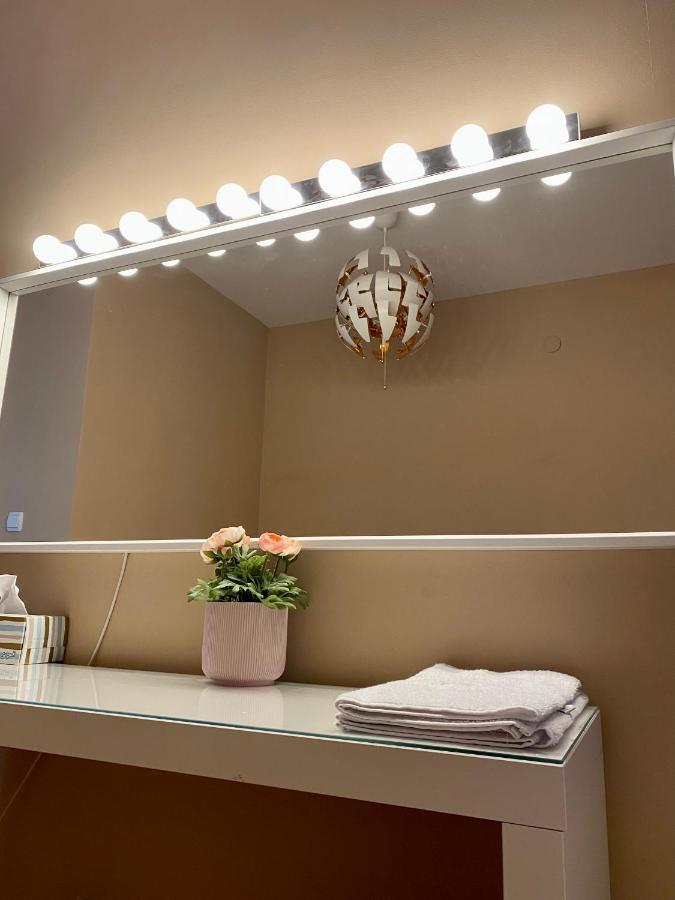 Allure Apartments Ohrid Exterior photo